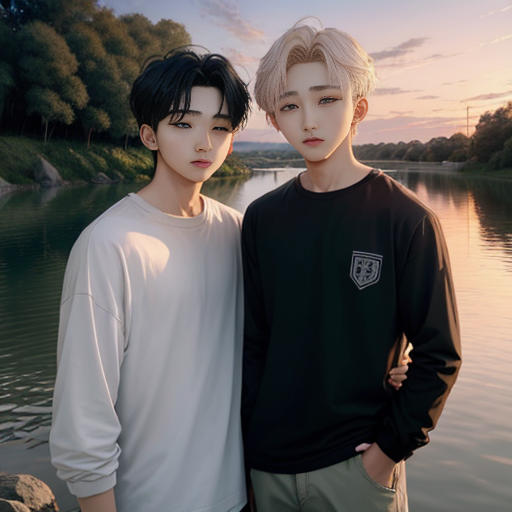 The Journey of Jeonghan