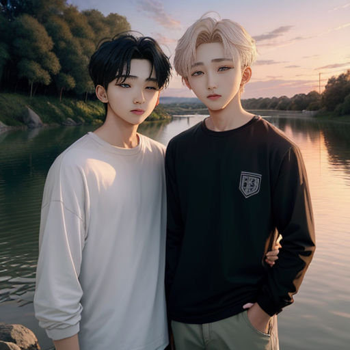 The Journey of Jeonghan