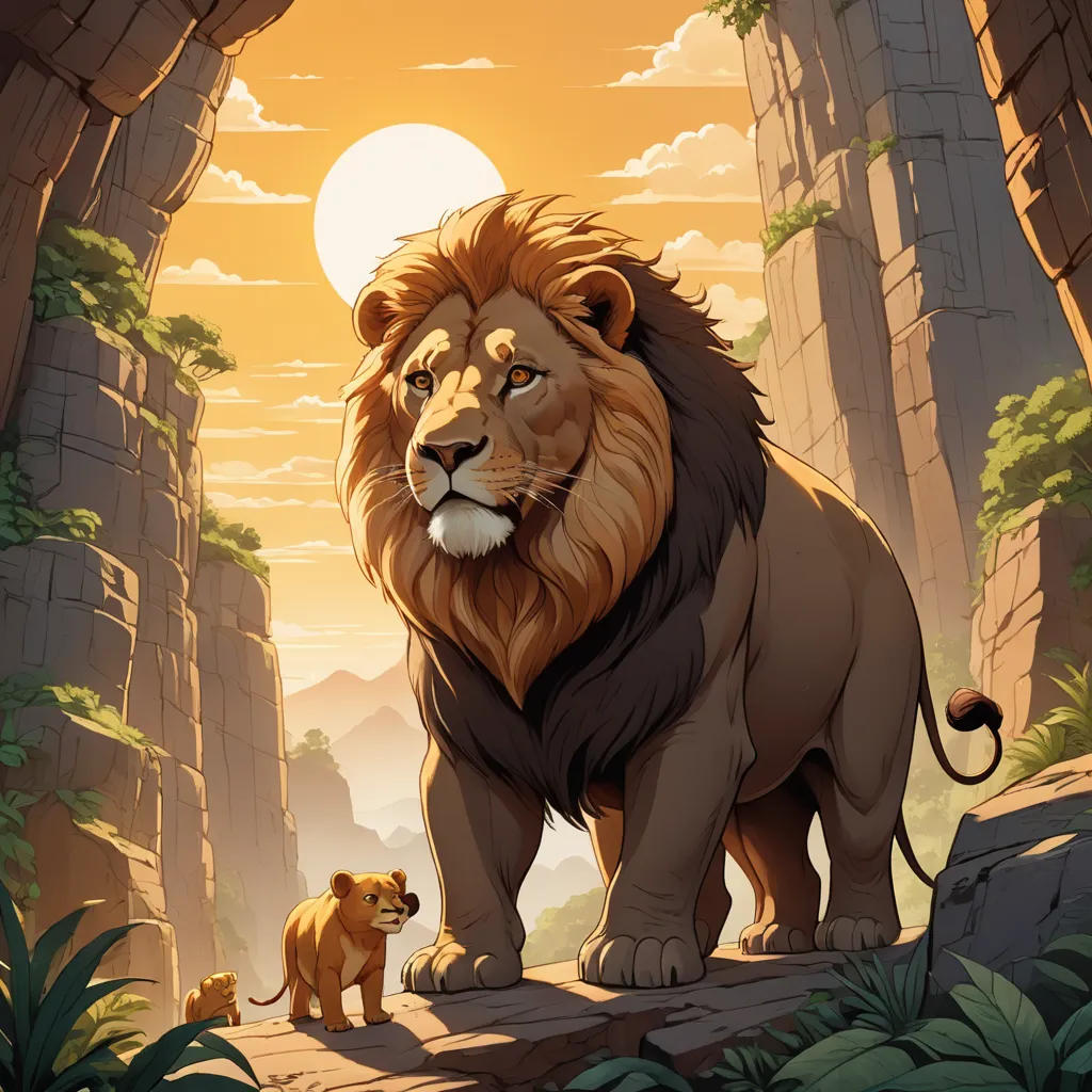The Jungle Trio