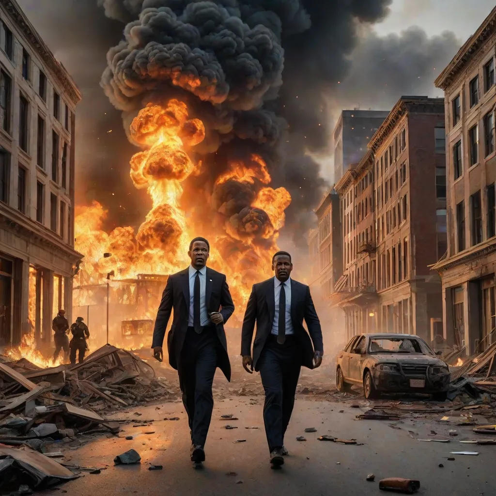 A War in Brooklyn