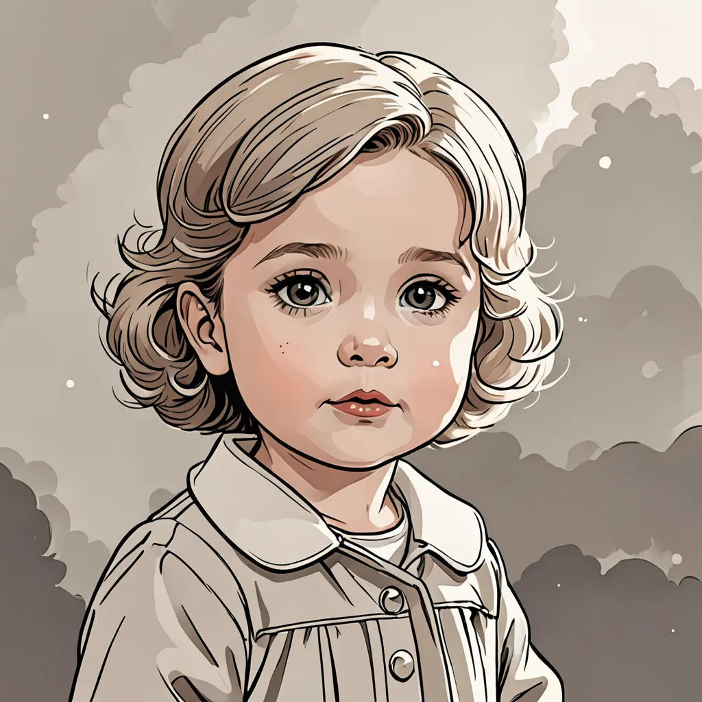 Toddler Trouble