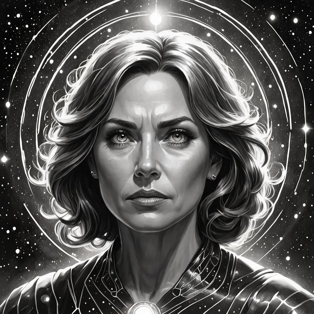 The Omnipotent Mother
