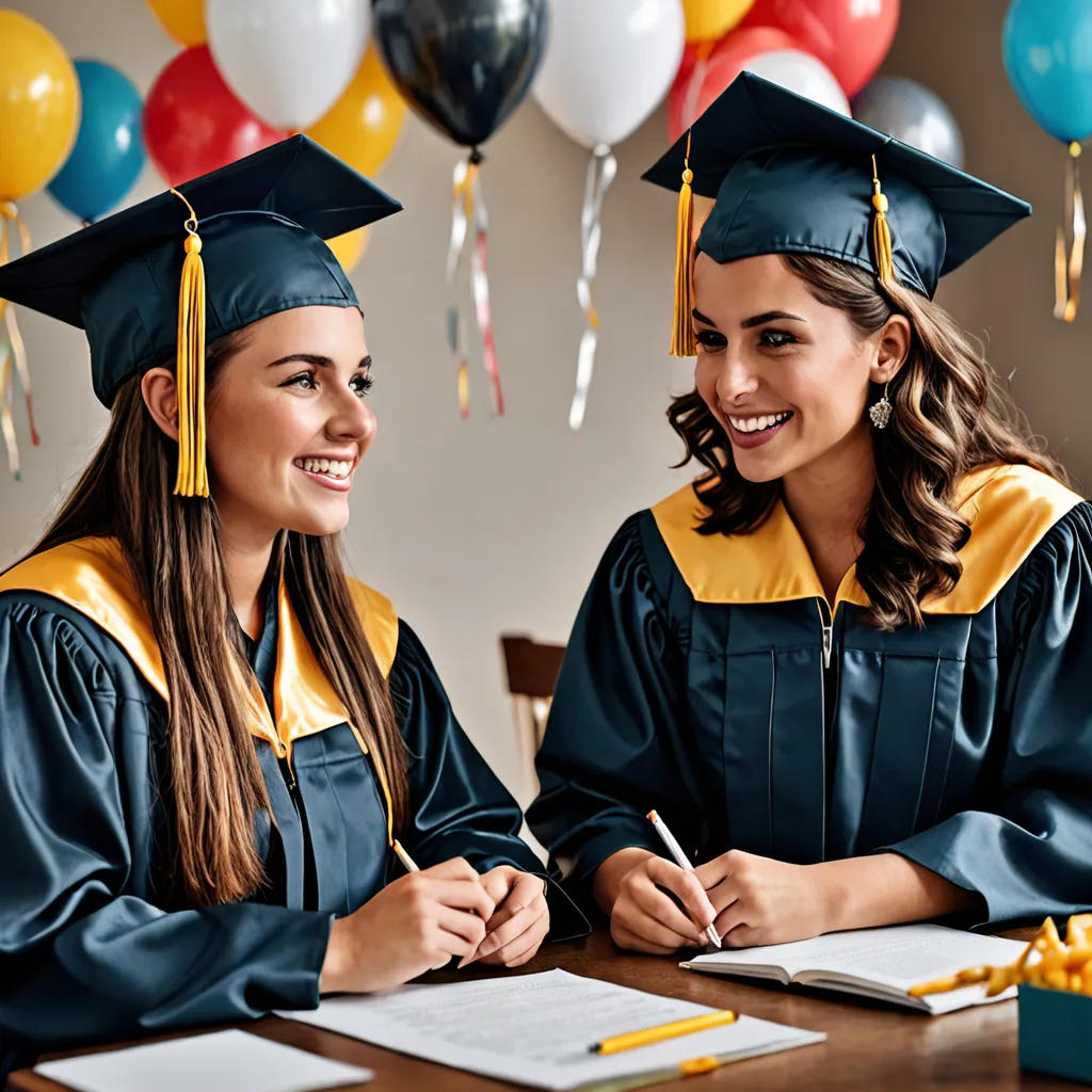The Graduation Dilemma