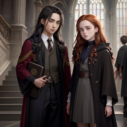 Itachi's Stylish World | Story.com