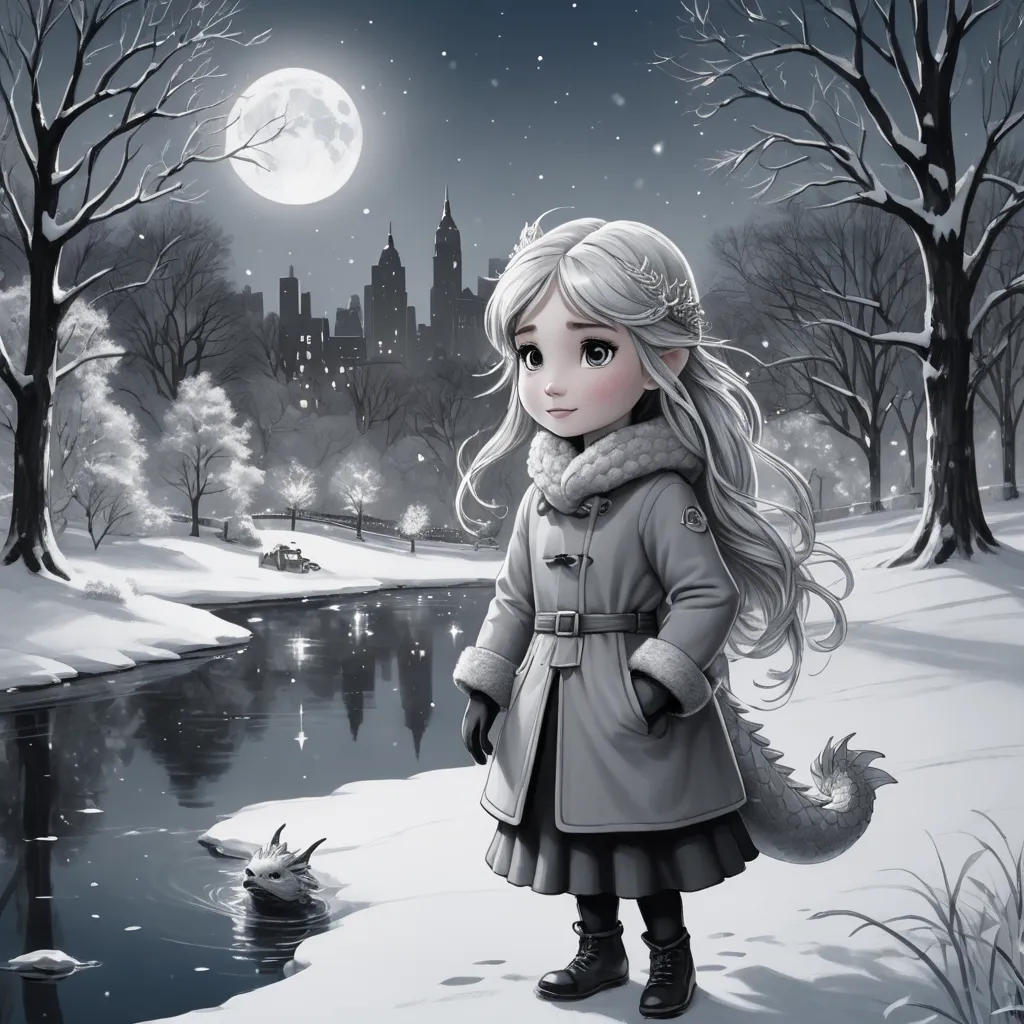 Winter Whispers