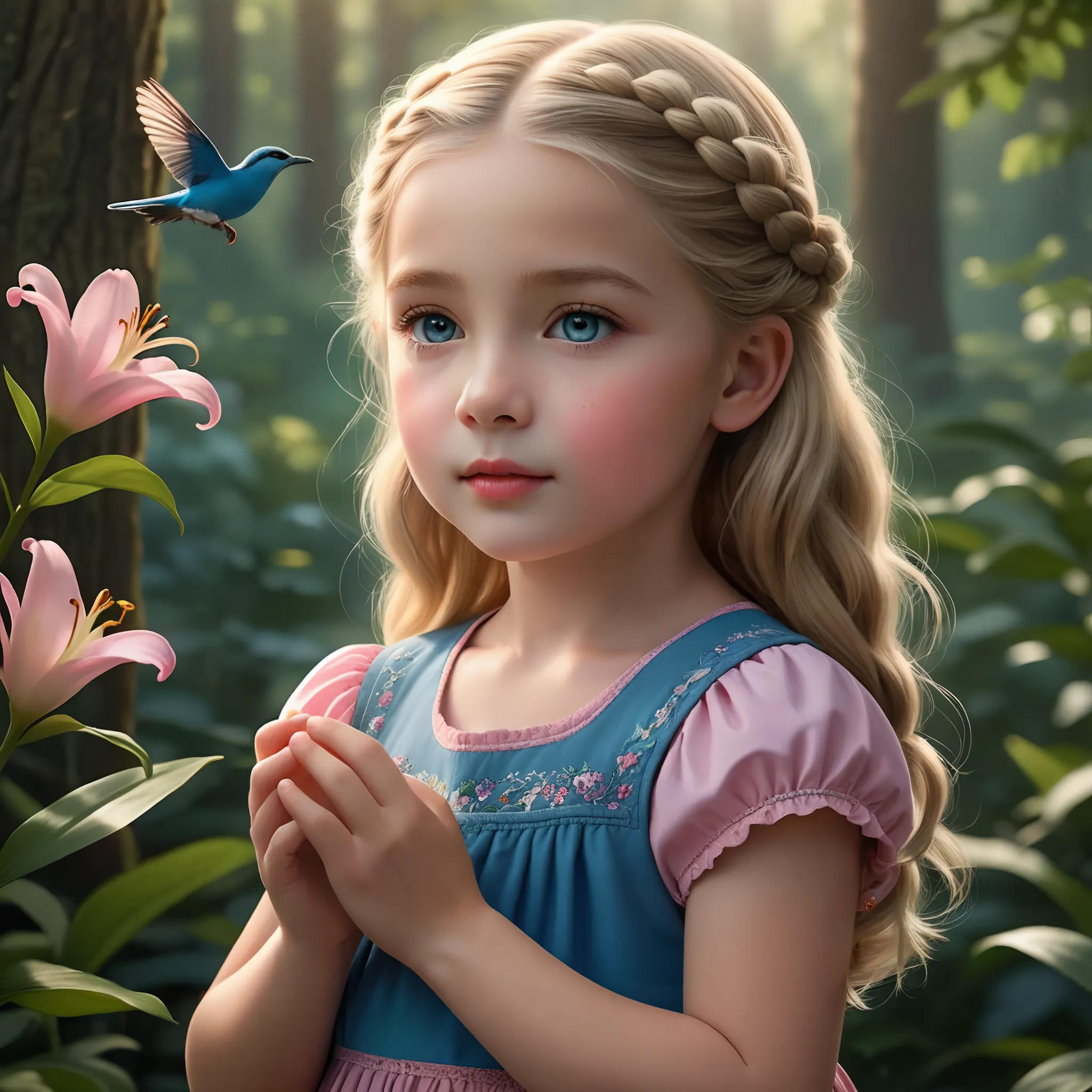 Wings of Hope