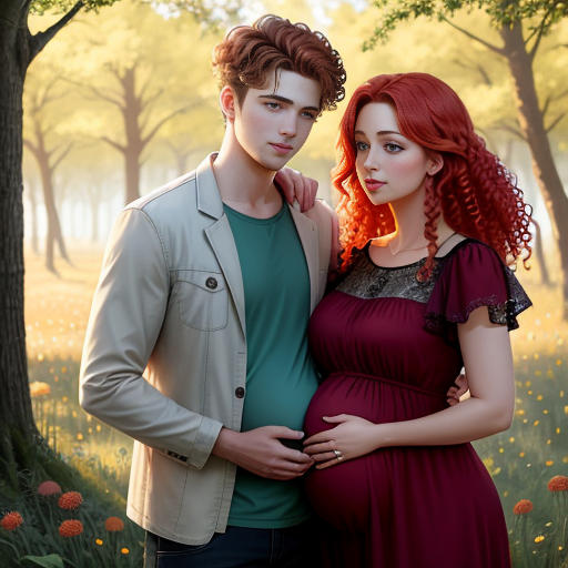 Dahlia's Destiny