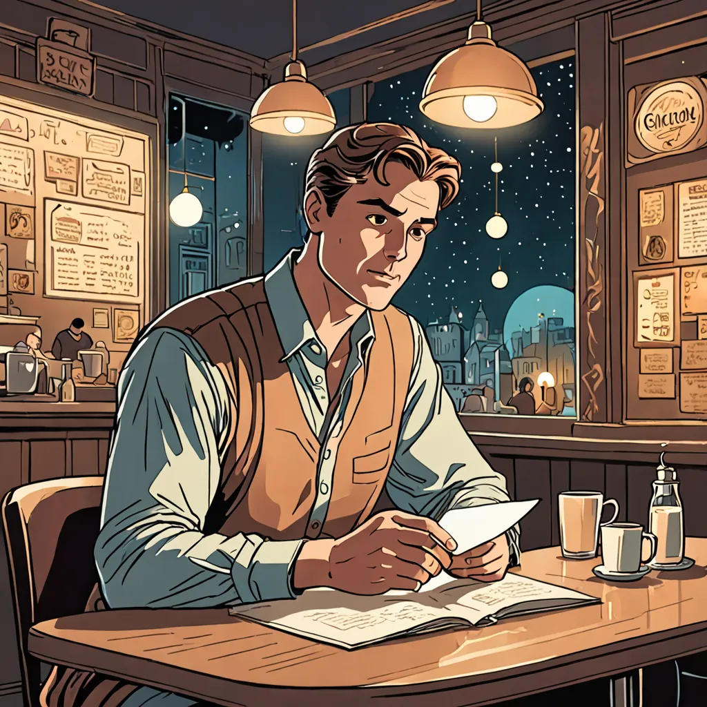 The Choice Cafe