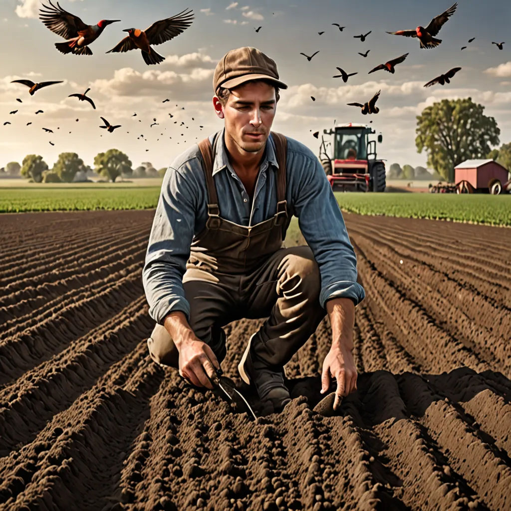 The Sower's Seeds cover image