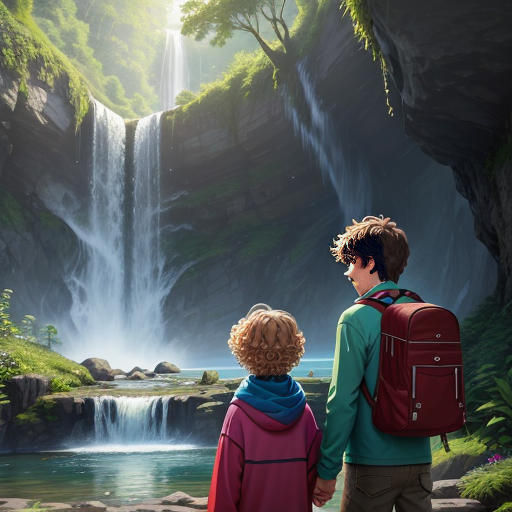 The Locket's Secret