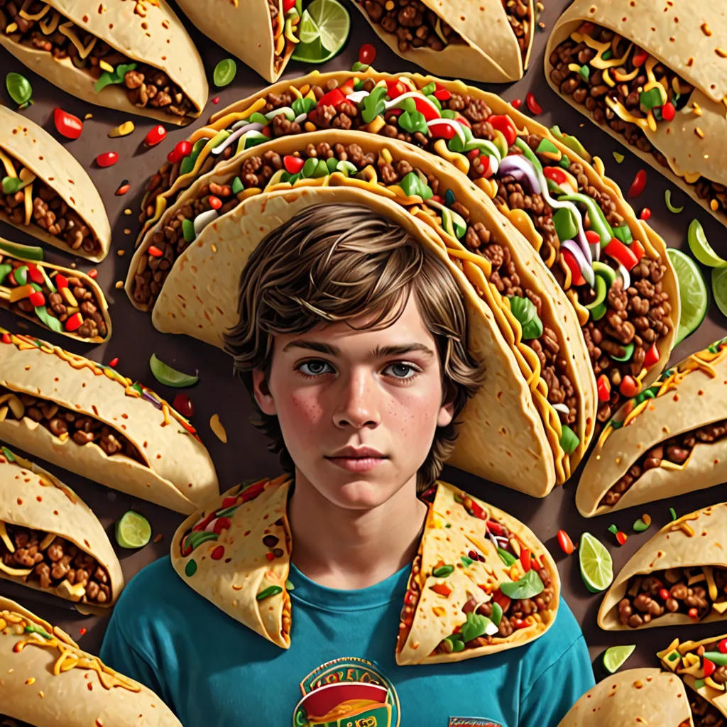 The Taco Wars