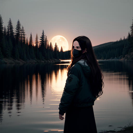 Return to Crystal Lake