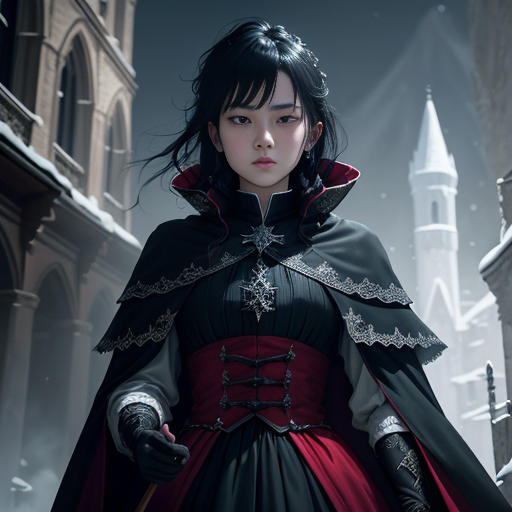 The Witch's Wrath