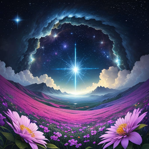 The Creation of Light