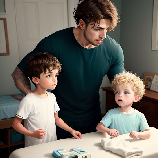 The Little Keeper Sleeper