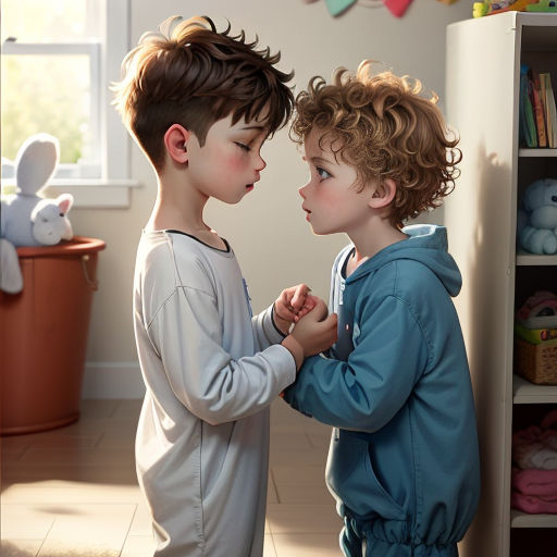 The Little Keeper Sleeper