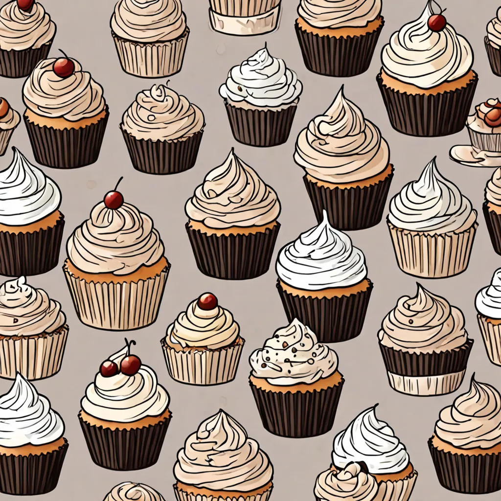 The Whimsical Bakery of Giggleburg