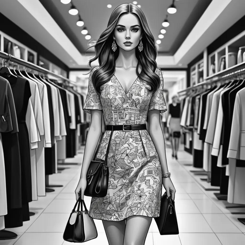 The Fashion Quest