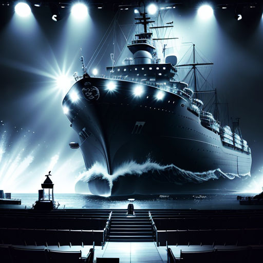 For those who don't know the Roblox music ID of Bismarck, here it is (if  you look closer to the pic, there is something about the ship) : r/sabaton