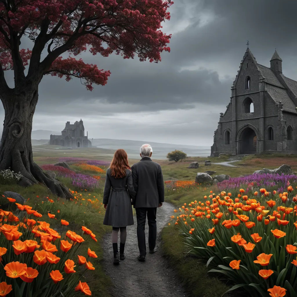 The Vanishing Colors cover image