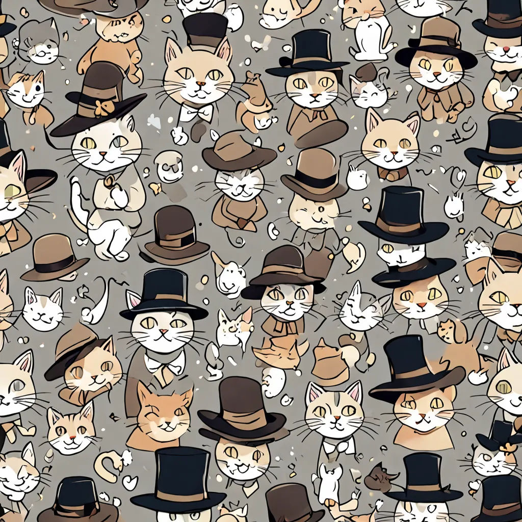 The Cat in the Hat's Magical Cleanup