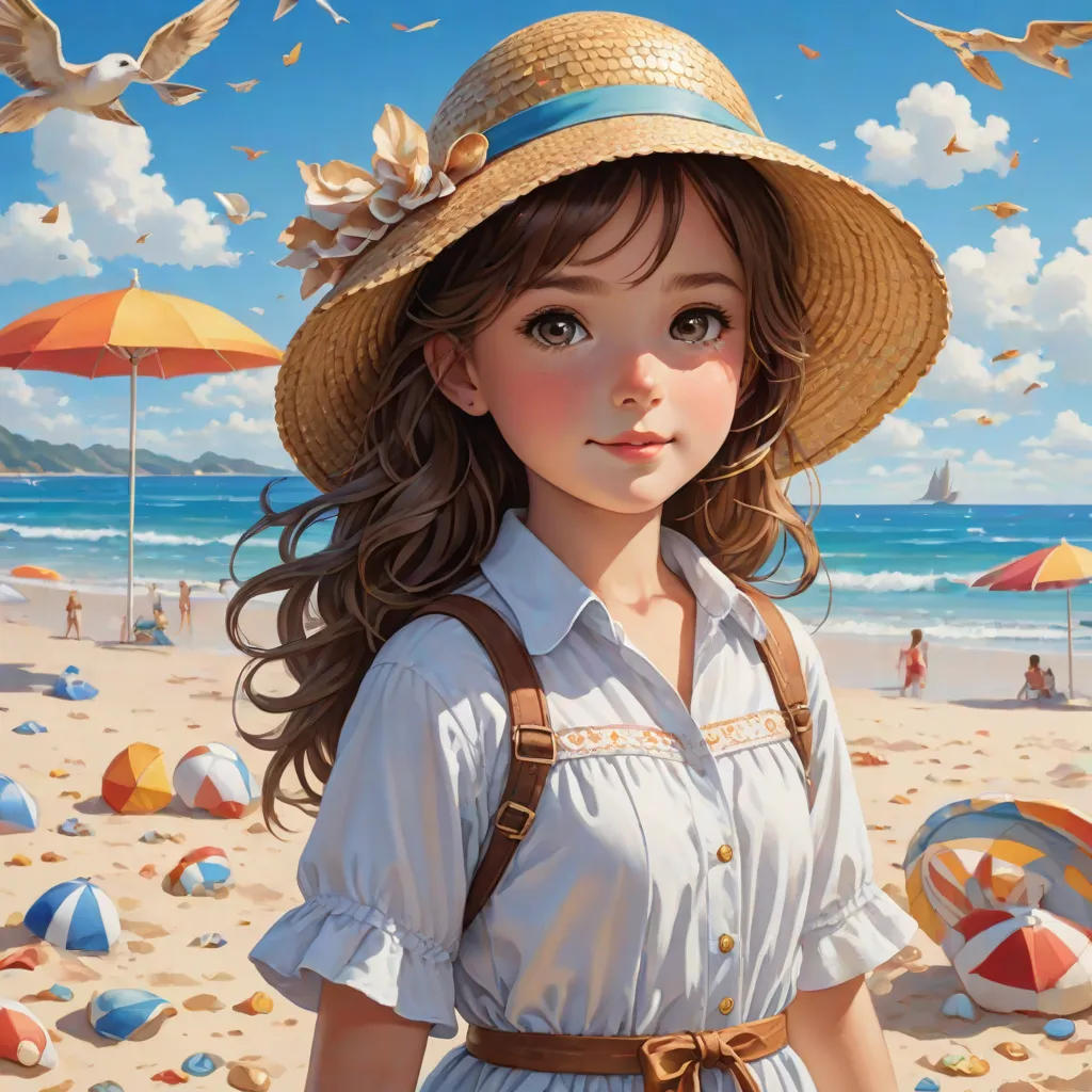 Karcie's Sunny Adventure in Curacao