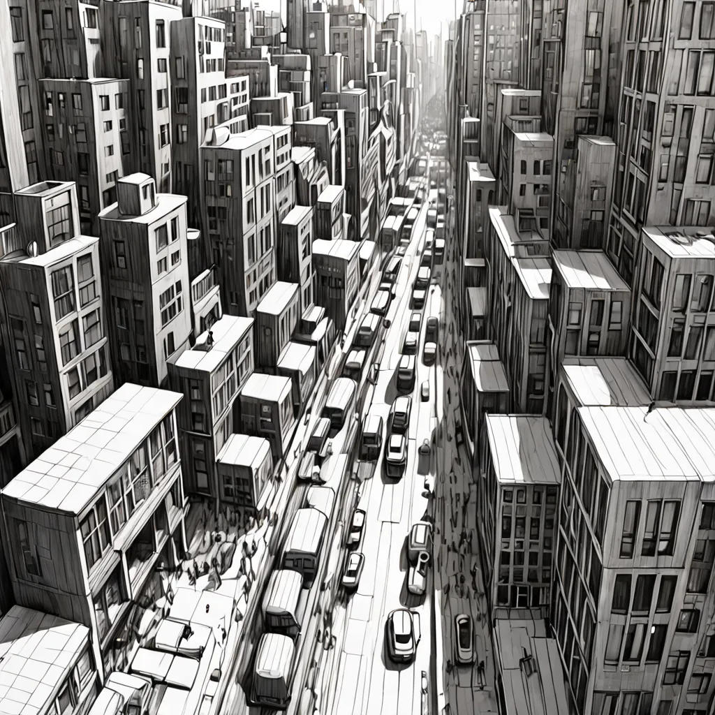 The Inclusive City