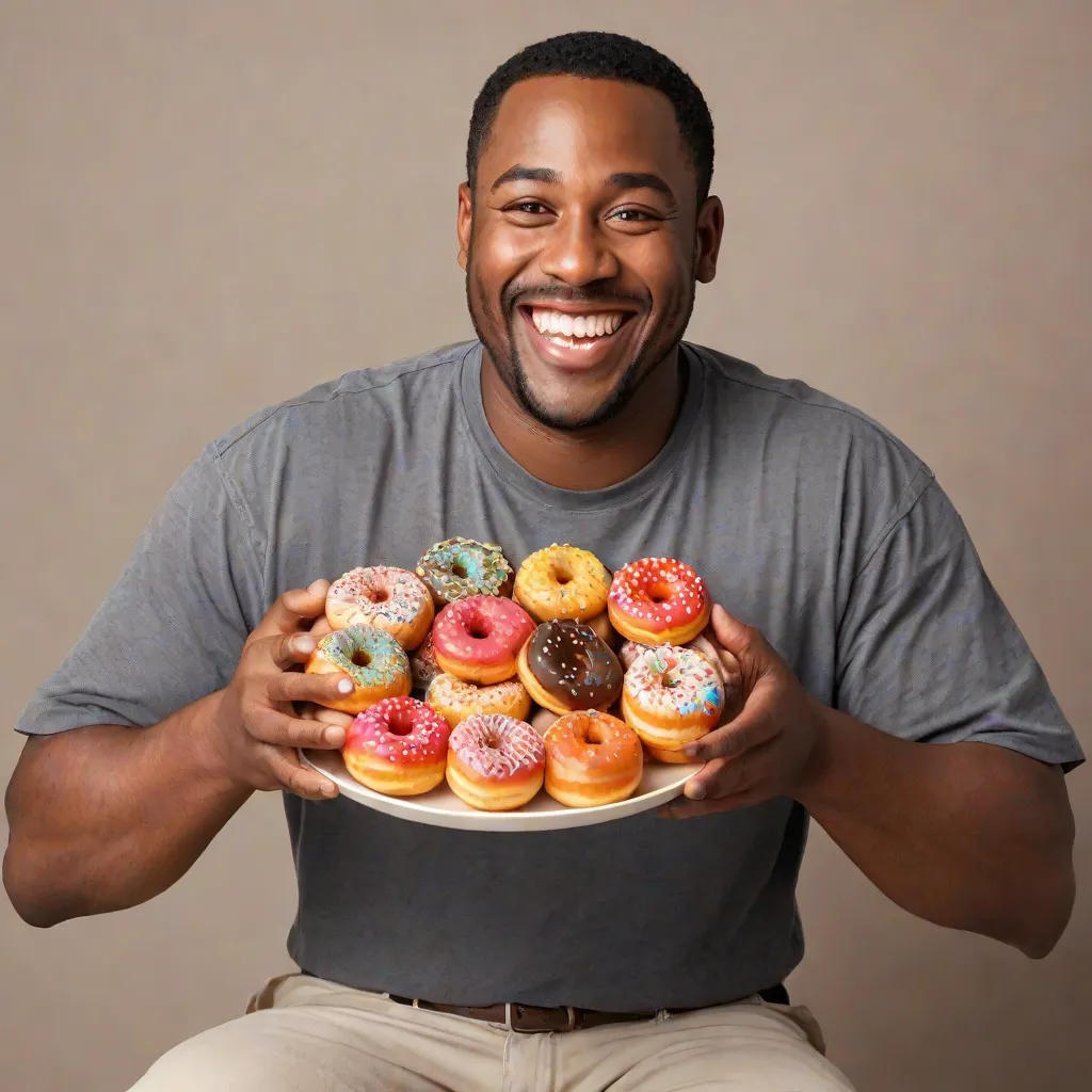 The Donut Dilemma