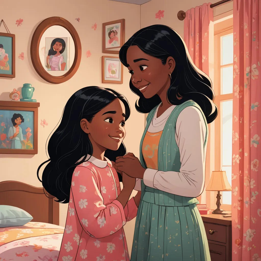 Brave and Beautiful