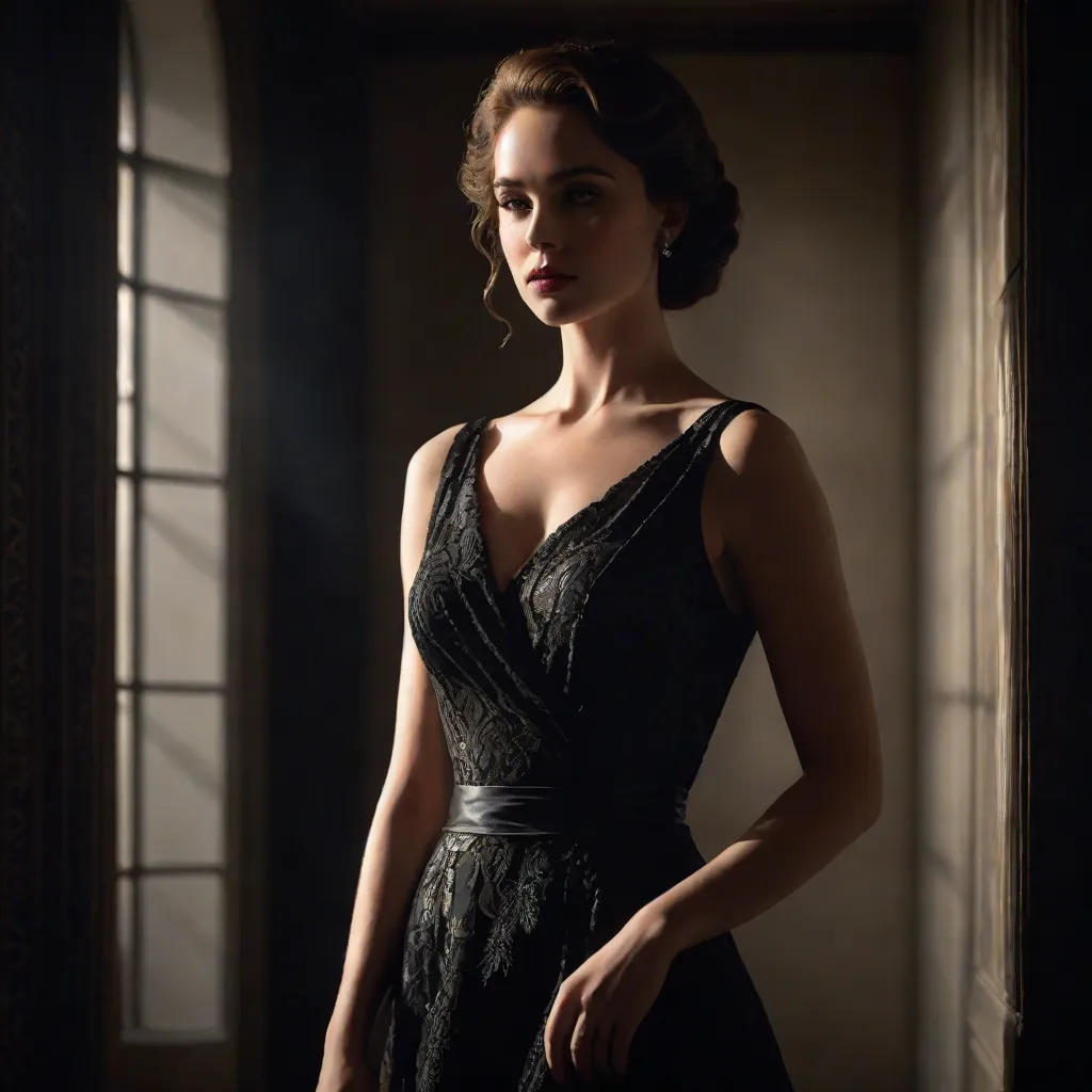 Katherine's Secret