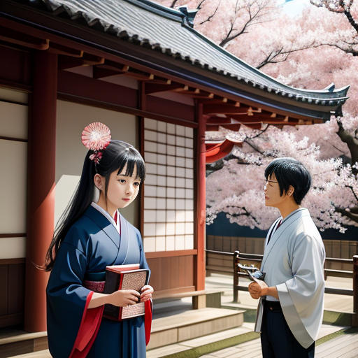 The Unusual Surnames of Japan