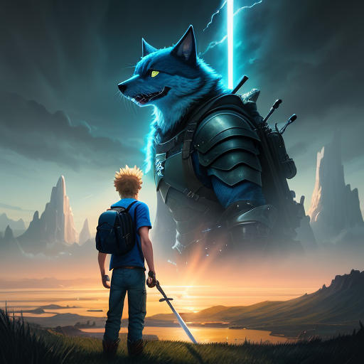 The Reckoning of Finn