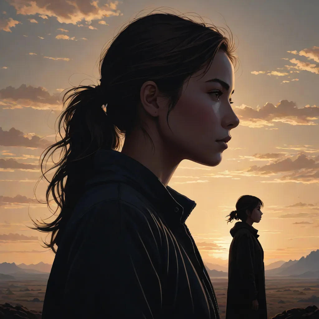 A Daughter's Journey