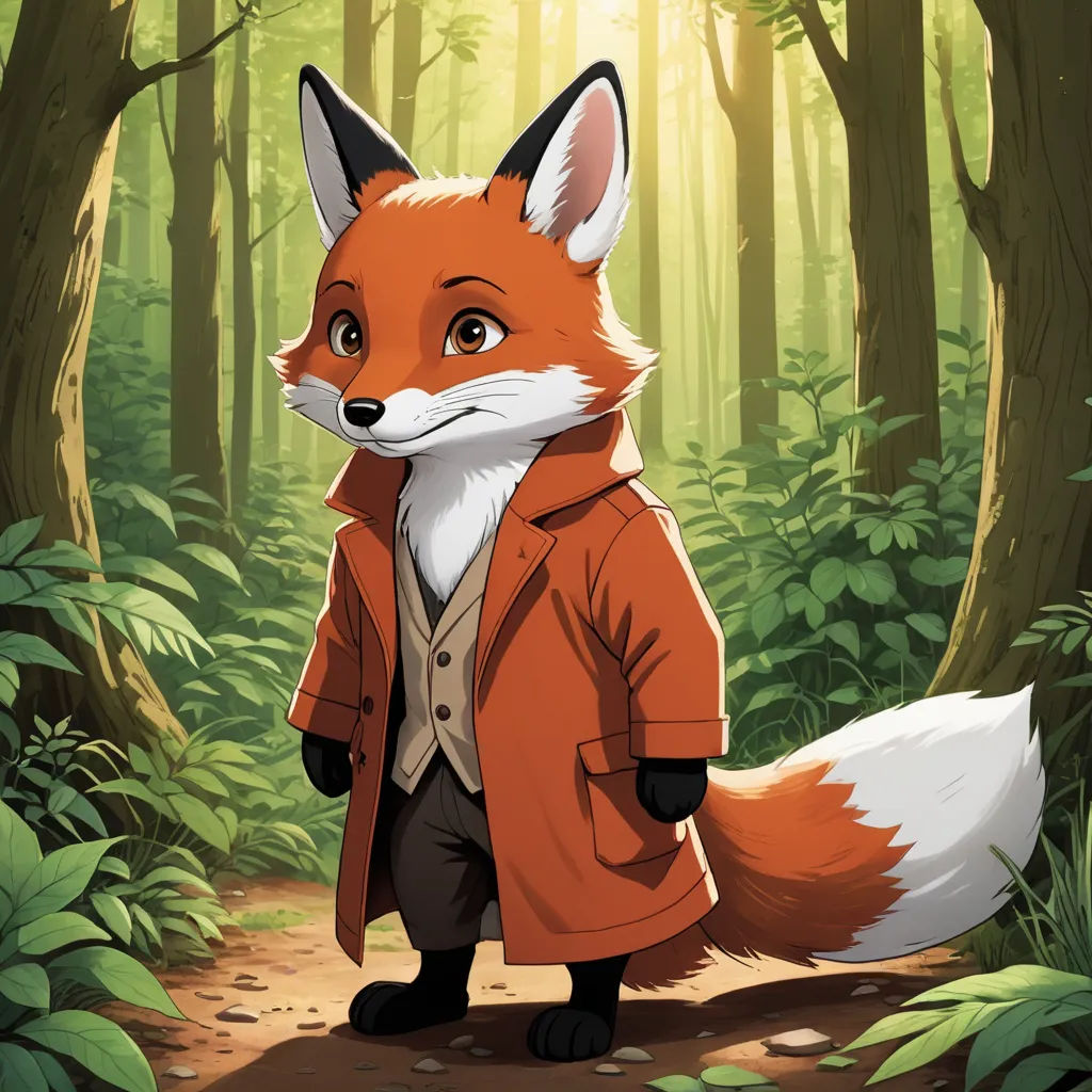 The Cunning Rabbit | Story.com