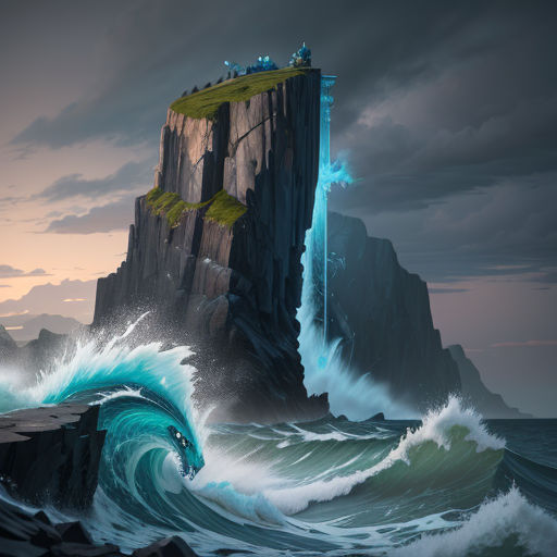 The Adventures of Percy Jackson