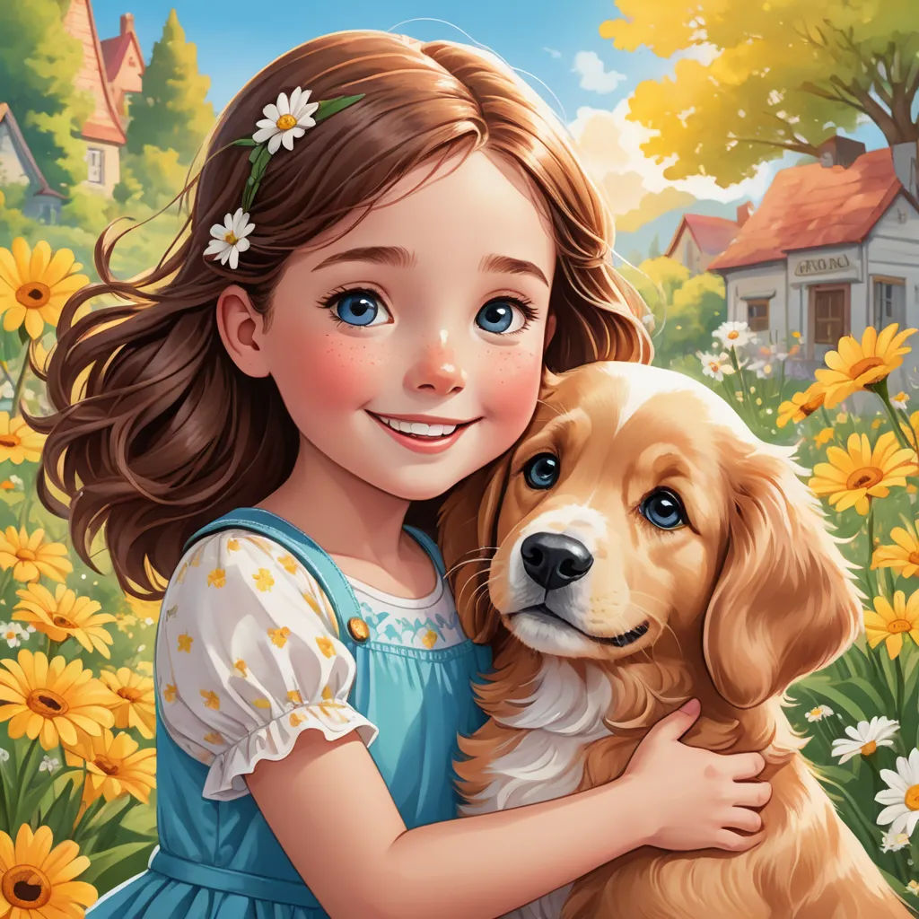 Puppy Love