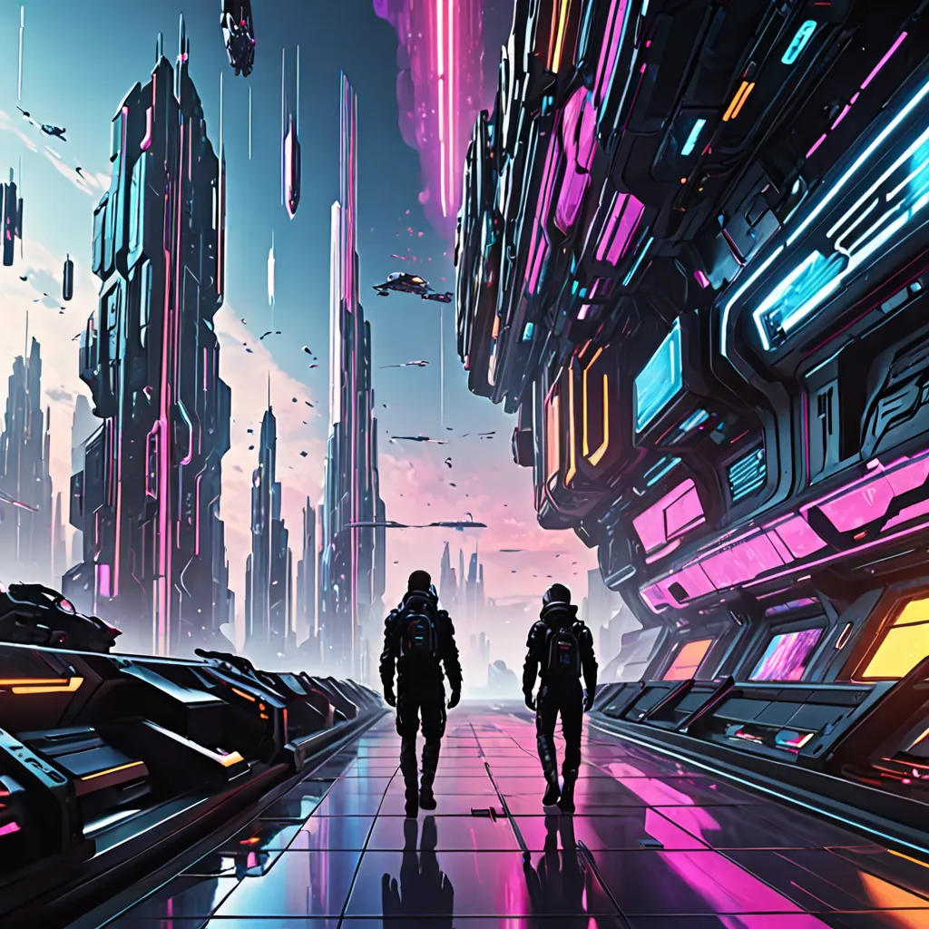 Mind's Odyssey