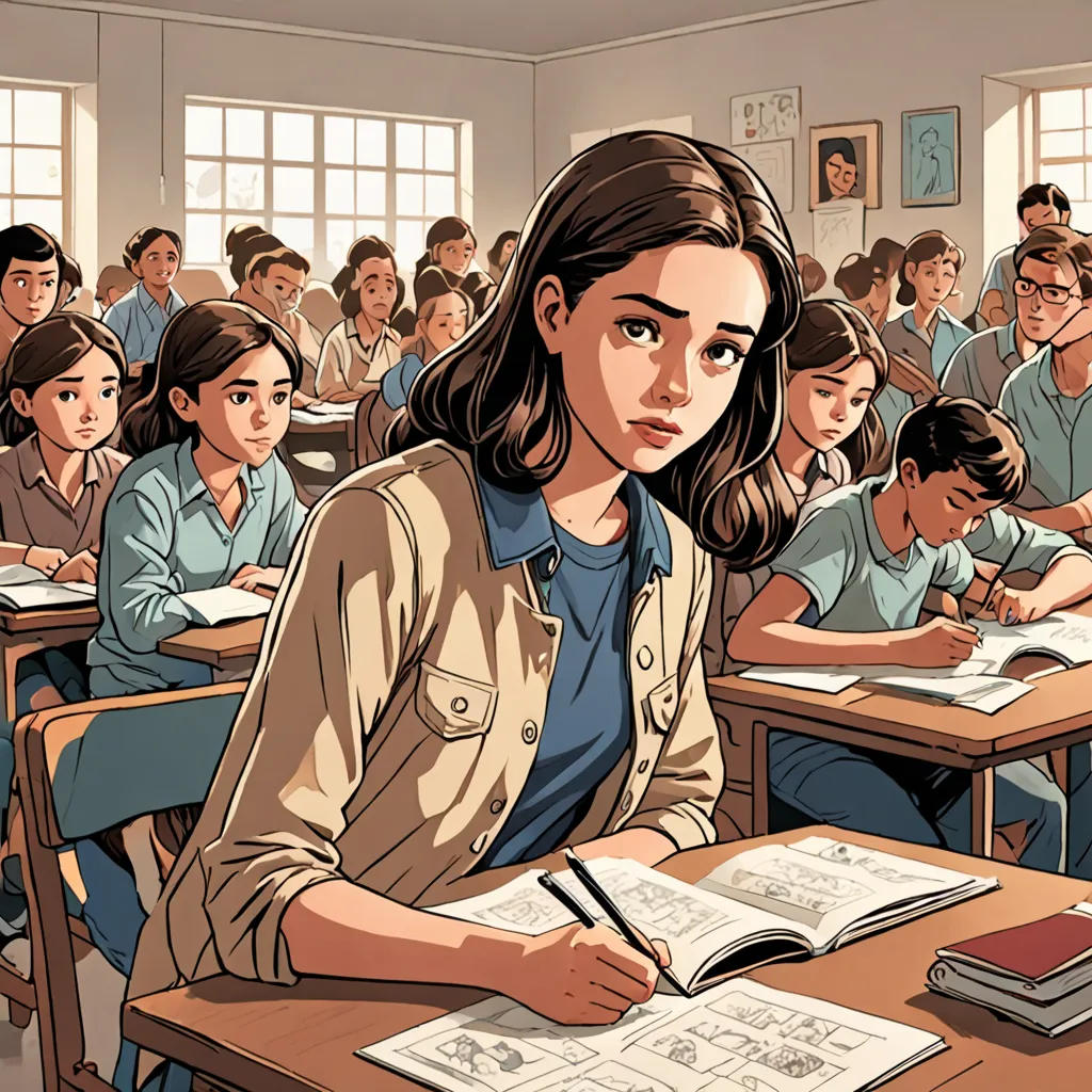 The Hopeful Orphan