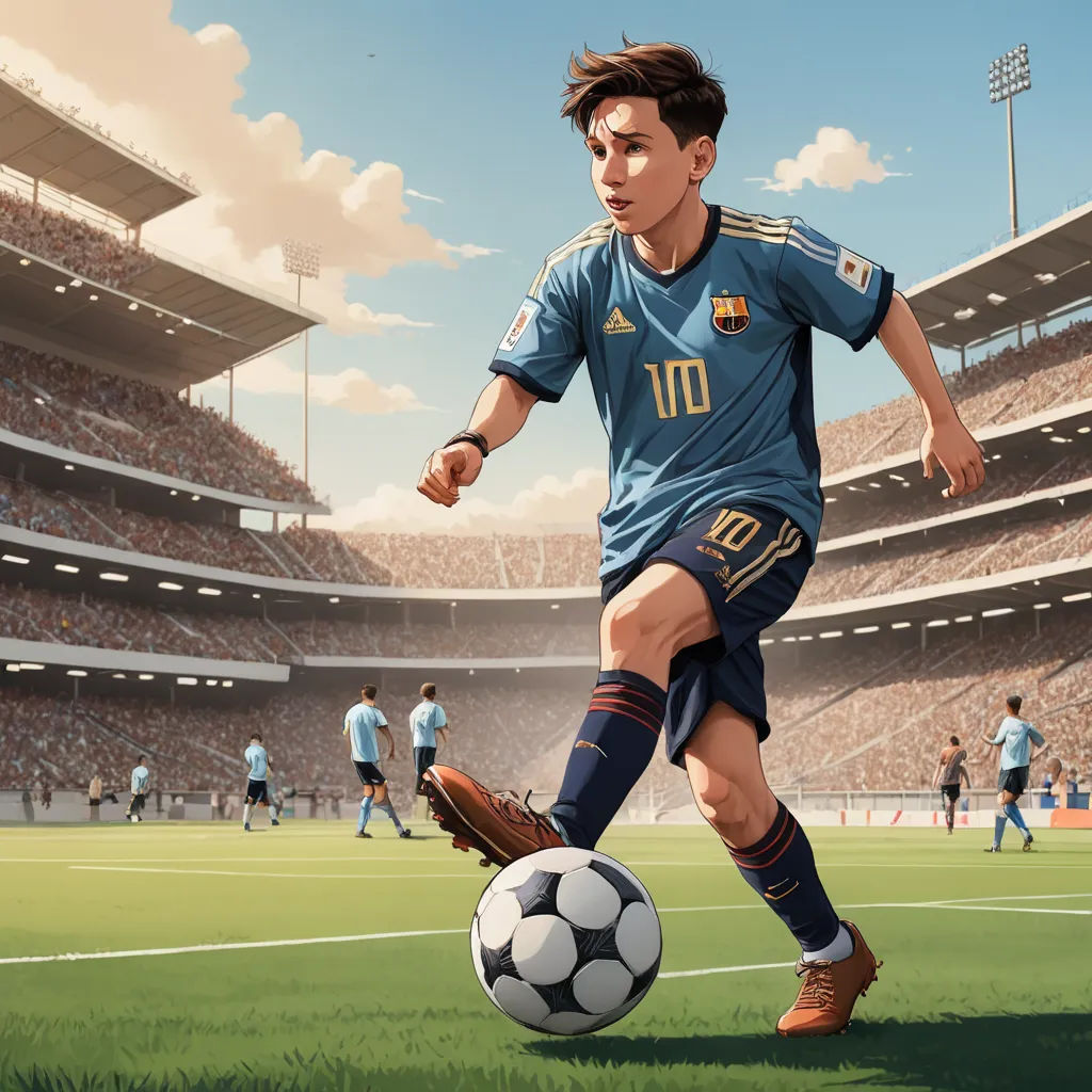 الولد الذهبي cover image
