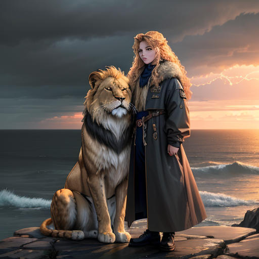 The Forgotten Pride