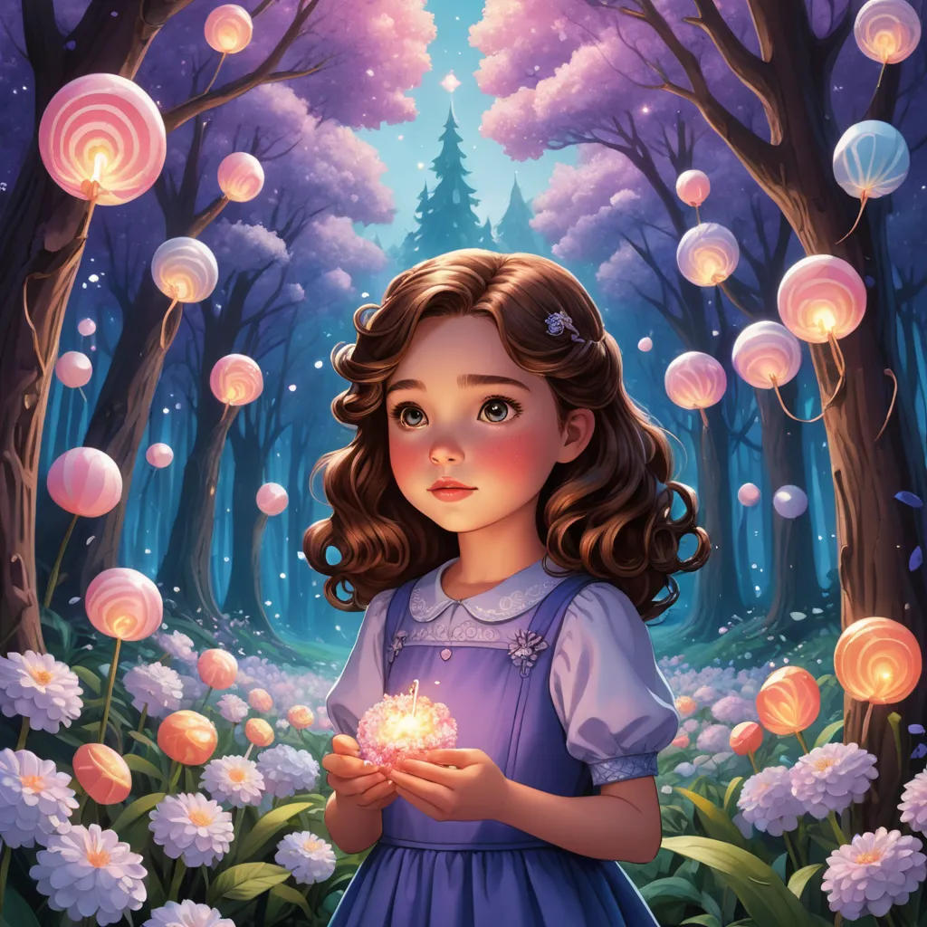 The Magical Adventure