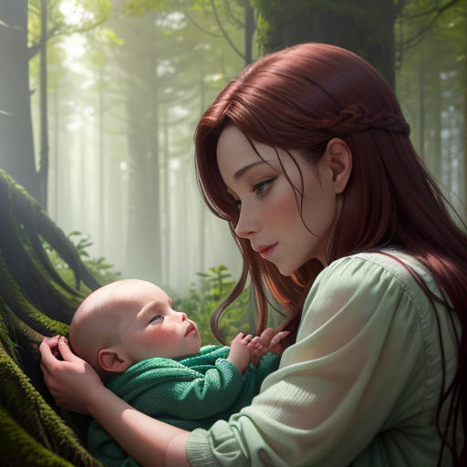 Aiden's Journey