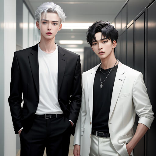 My Mafia Boyfriend