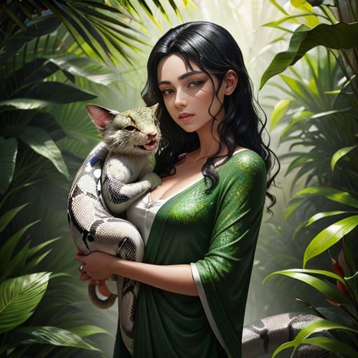 Aiden's Jungle Journey
