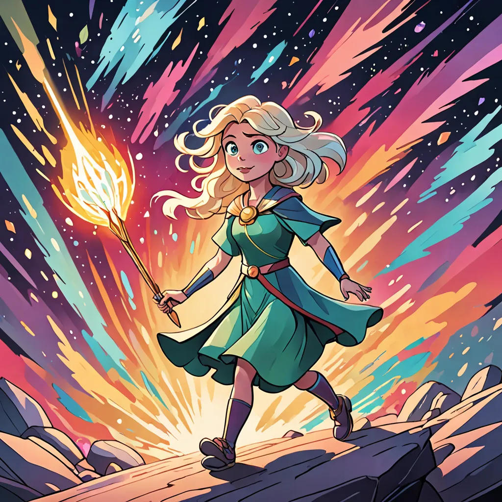 The Prism of Radiance