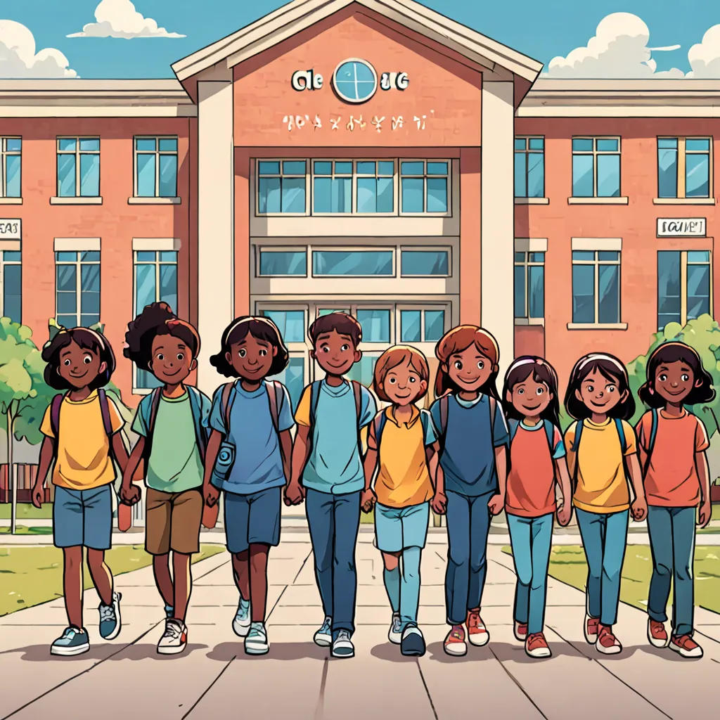 The Color of Unity