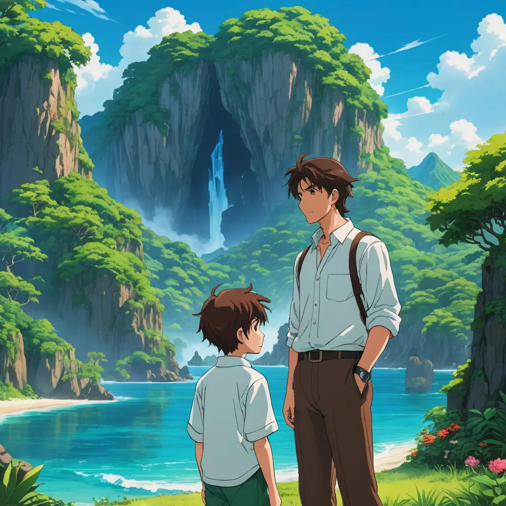 Dream Island's Curse