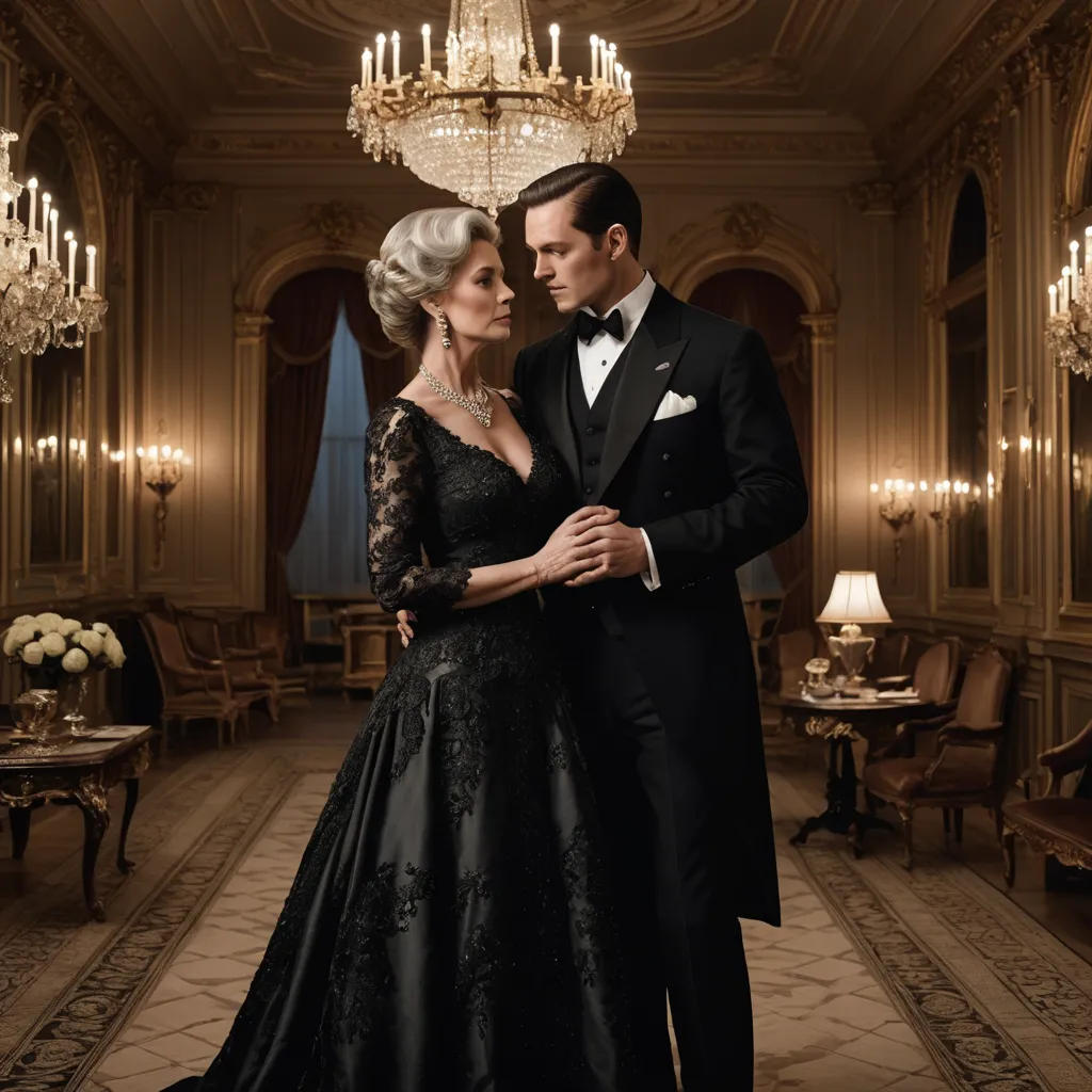 The Enigmatic Love