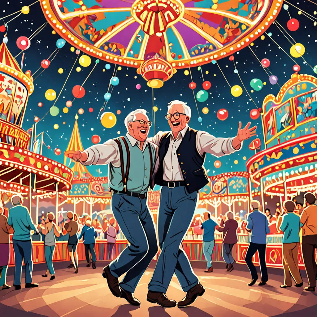 A Day at the Fair