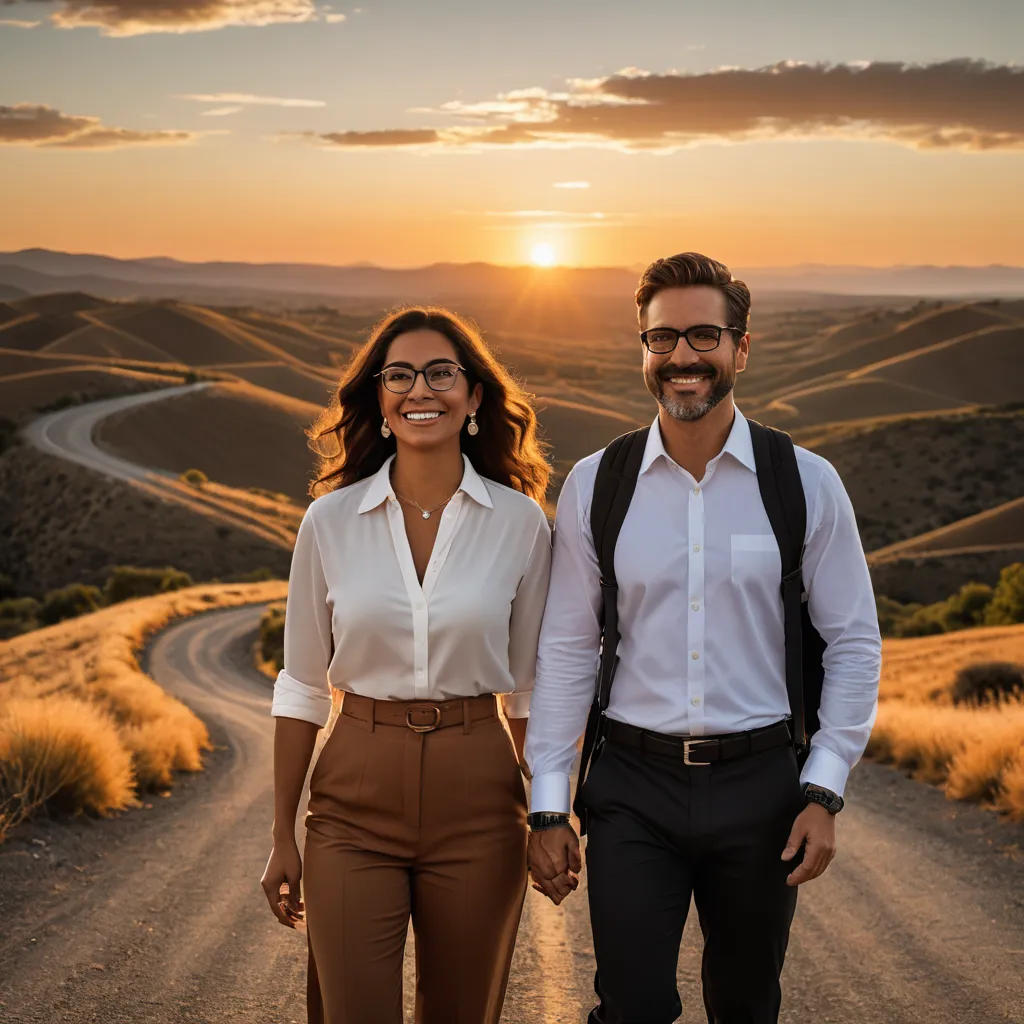 Unveiling Your Potential: A Roadmap to Personal Growth
